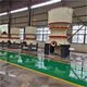 石灰石破砕プラント設備向け工業用油圧式高可用性粗粒キャビティコーンクラッシャー