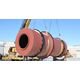 中国制造商生产用于玻璃制造、石英砂干燥、采矿设备的沙子干燥机