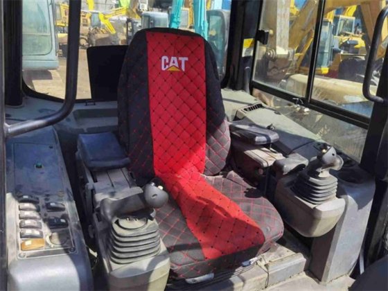 CAT D5K推土机