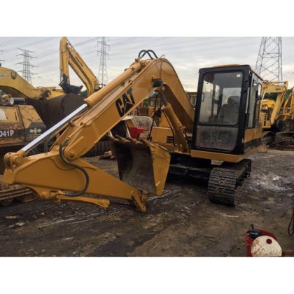 Cat E200b 挖掘机