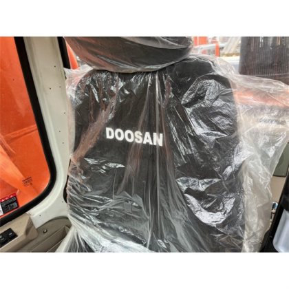 斗山DH220LC-9E掘削機