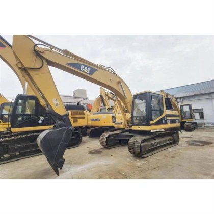 Cat 325bl挖掘机