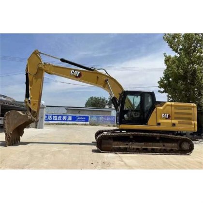 Cat 330gc挖掘机