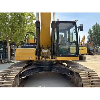 Cat 330gc挖掘机