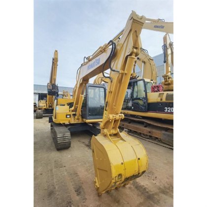 小松PC70-8挖掘机