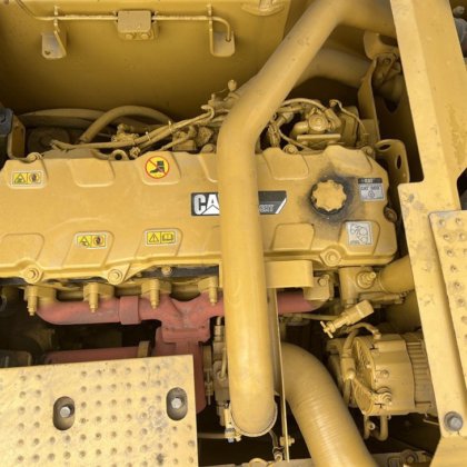 Escavadeira Cat 336d2