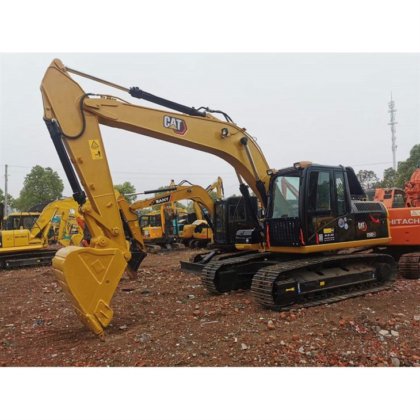 Cat 315d 挖掘机
