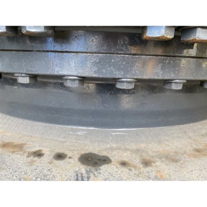 小松PC450-8挖掘机