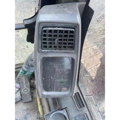 Doosan Dx75-9c Bagger