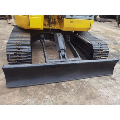 小松PC78-6挖掘机