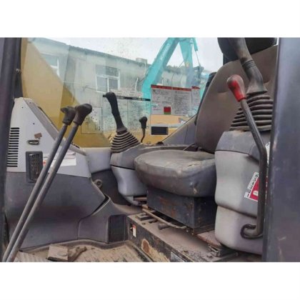 小松PC78-6挖掘机