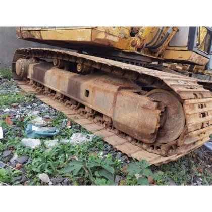 Cat E70b 油圧ショベル