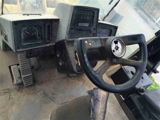 CAT 980H轮式装载机