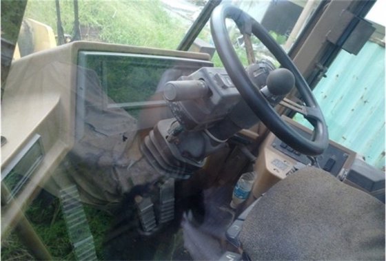 CAT 950F 轮式装载机