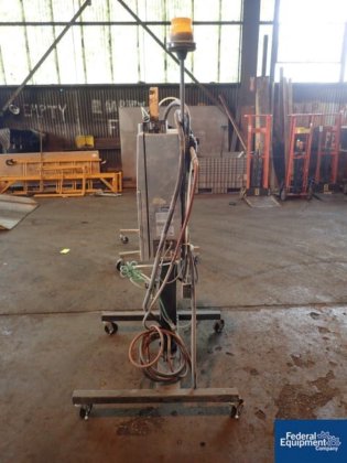 Video Jet Coder, Model 178i