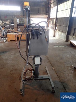 Video Jet Coder, Model 178i