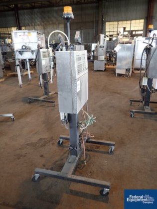 Video Jet Coder, Model 178i