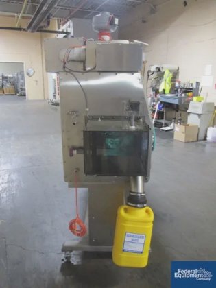Containment Technologies Group Glovebox in Cleveland, OH, USA