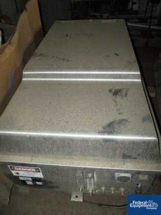 Laser Technic Coder, Model Blazer