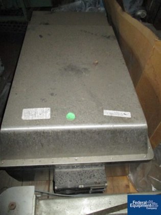 Laser Technic Coder, Model Blazer