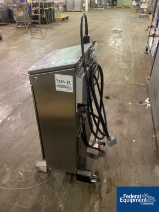 Markem Image Coder, Model 9040