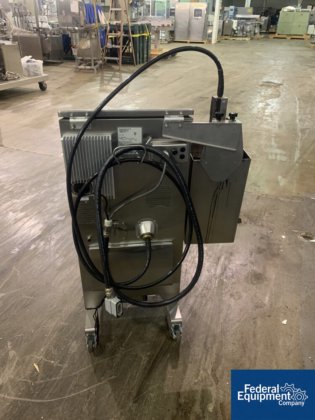 Markem Image Coder, Model 9040