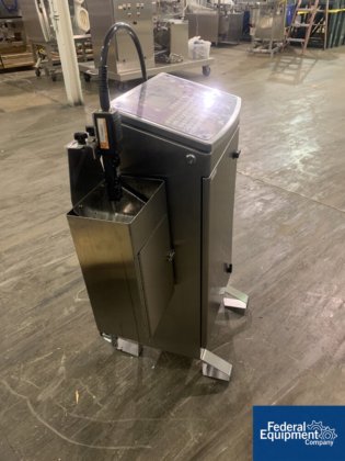 Markem Image Coder, Model 9040