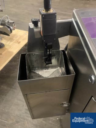 Markem Image Coder, Model 9040