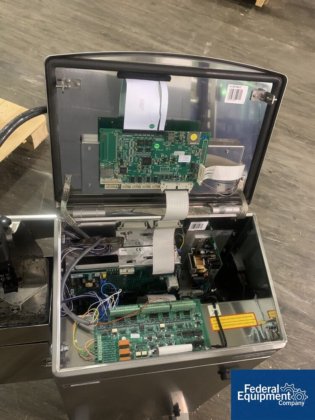 Markem Image Coder, Model 9040