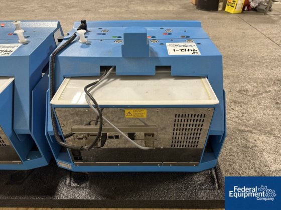 Sotax Multi-Component Dissolution System