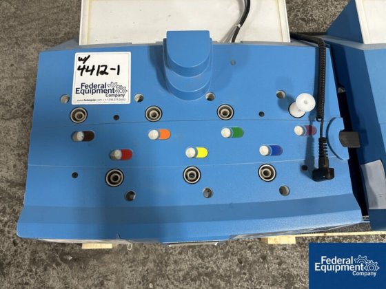 Sotax Multi-Component Dissolution System