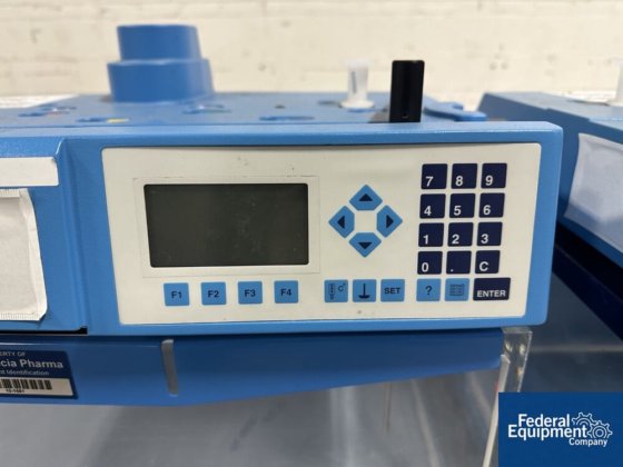 Sotax Multi-Component Dissolution System