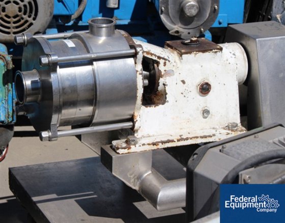 IKA Inline Mixer, S/S, 50
