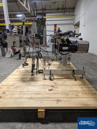 Quadrel Labeler, Model Moduline 3