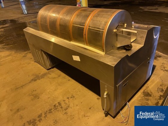 GIC Engineering Soft Gel Encapsulator, Model Supra 1 in Cleveland, OH, USA