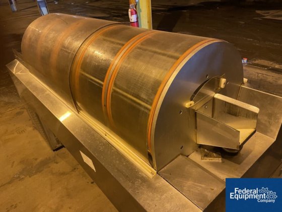 GIC Engineering Soft Gel Encapsulator, Model Supra 1 in Cleveland, OH, USA