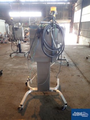 Video Jet Coder, Model 2000