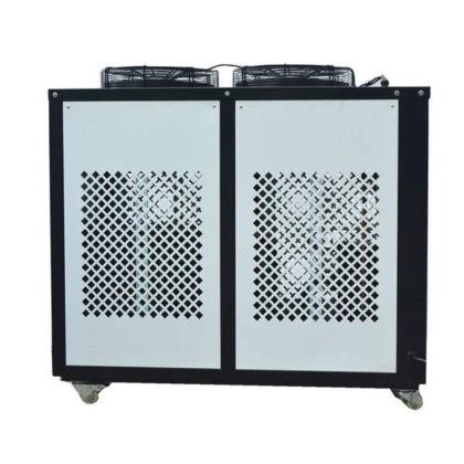 Air Cooled Scroll Type Laser