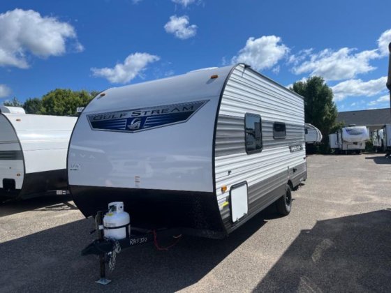 Gulf Stream RV Ameri-Lite Super
