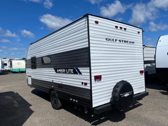 Gulf Stream RV Ameri-Lite Super