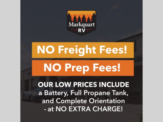 Gulf Stream RV Ameri-Lite Super