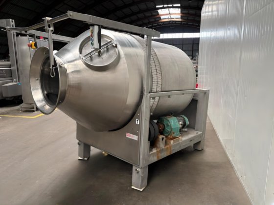 チャーン ルテシア T3