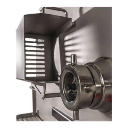 ラキディスMLK 130L シュレッダー