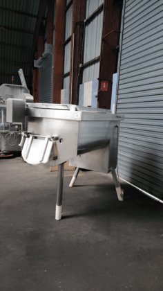 Misturador Risco RS 450