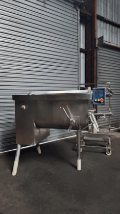 Misturador Risco RS 450