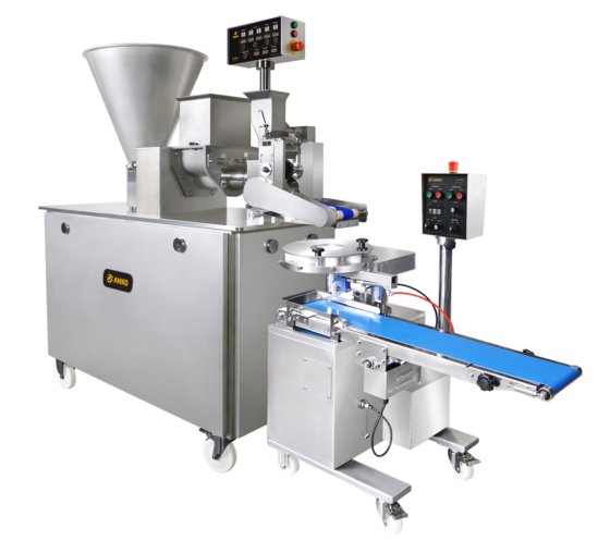 ANKO HLT-700U フォーマー