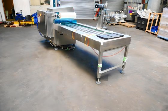 テクノバックシーラー ATHENAZ