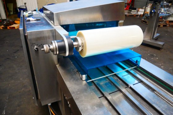 テクノバックシーラー ATHENAZ