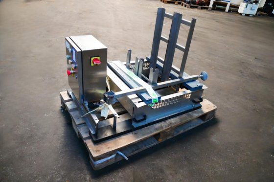 テクノバックシーラー ATHENAZ