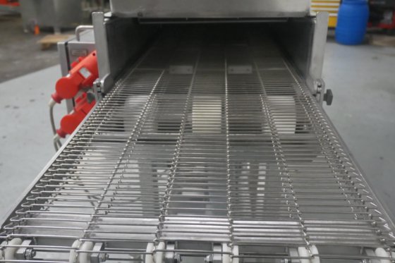 コッペンス PRM 400 製粉機